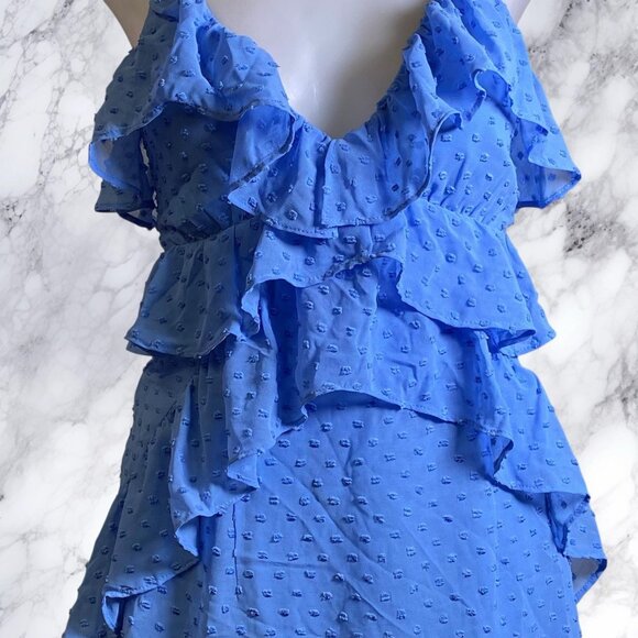 NBD Mugsy Mini - Periwinkle Blue - Picture 3 of 12